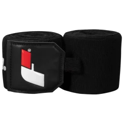 FIGHTING 180” Semi Elastic Hand Wraps