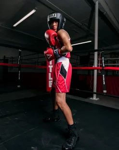 Fighting S2 GEL Superior Boxing Shoes