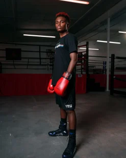 Fighting S2 GEL Superior Boxing Shoes