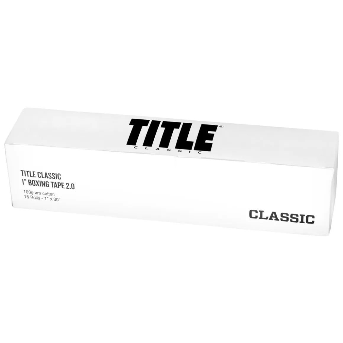 FIGHTING Sports Competition Fight Tape 2.0 10 rolls