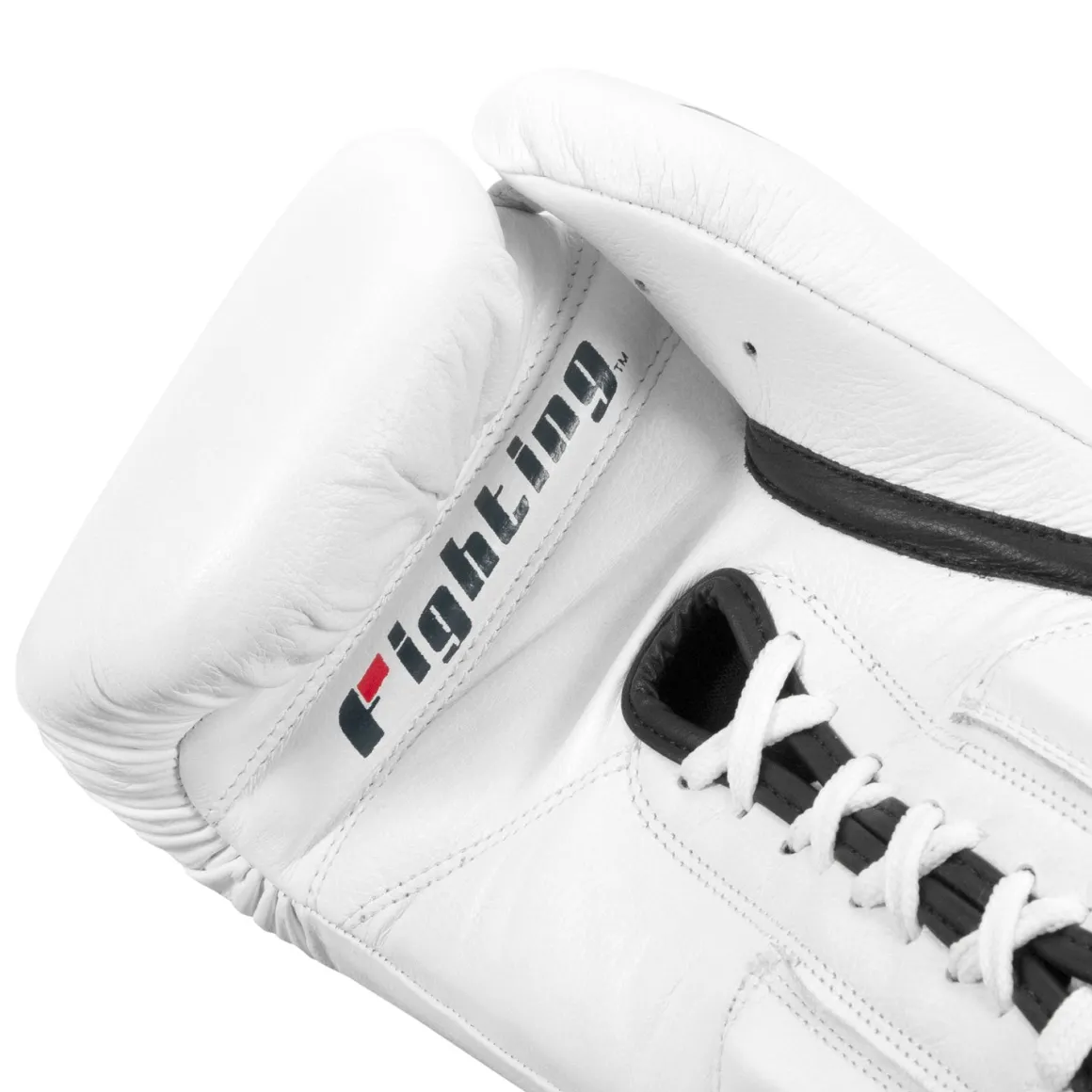 Fighting Sports Fury Professional Lace Training Gloves