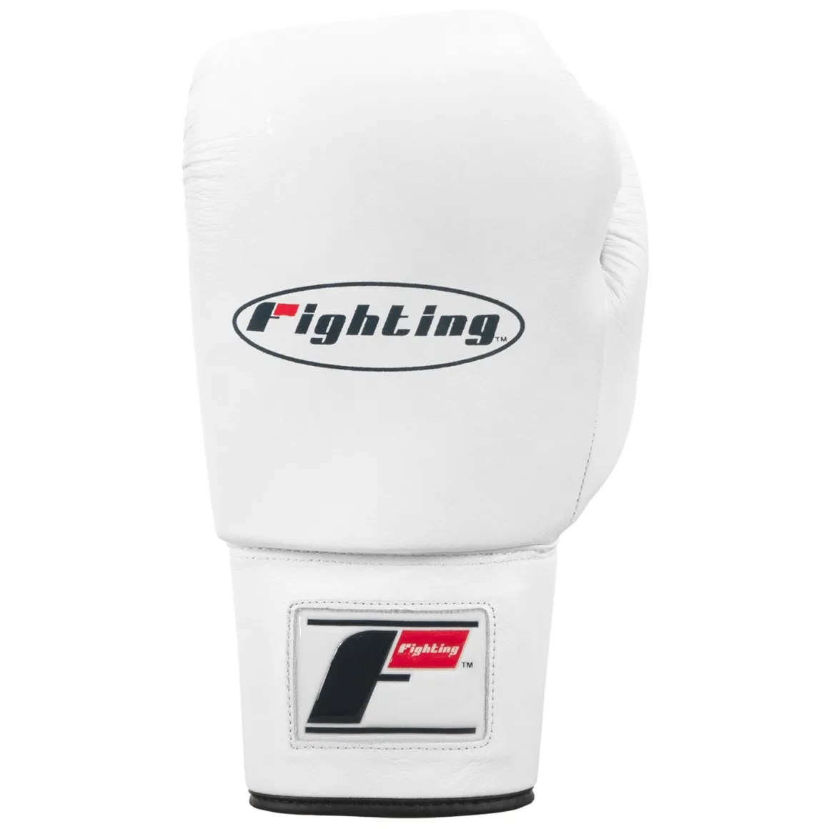 Fighting Sports Fury Professional Lace Training Gloves