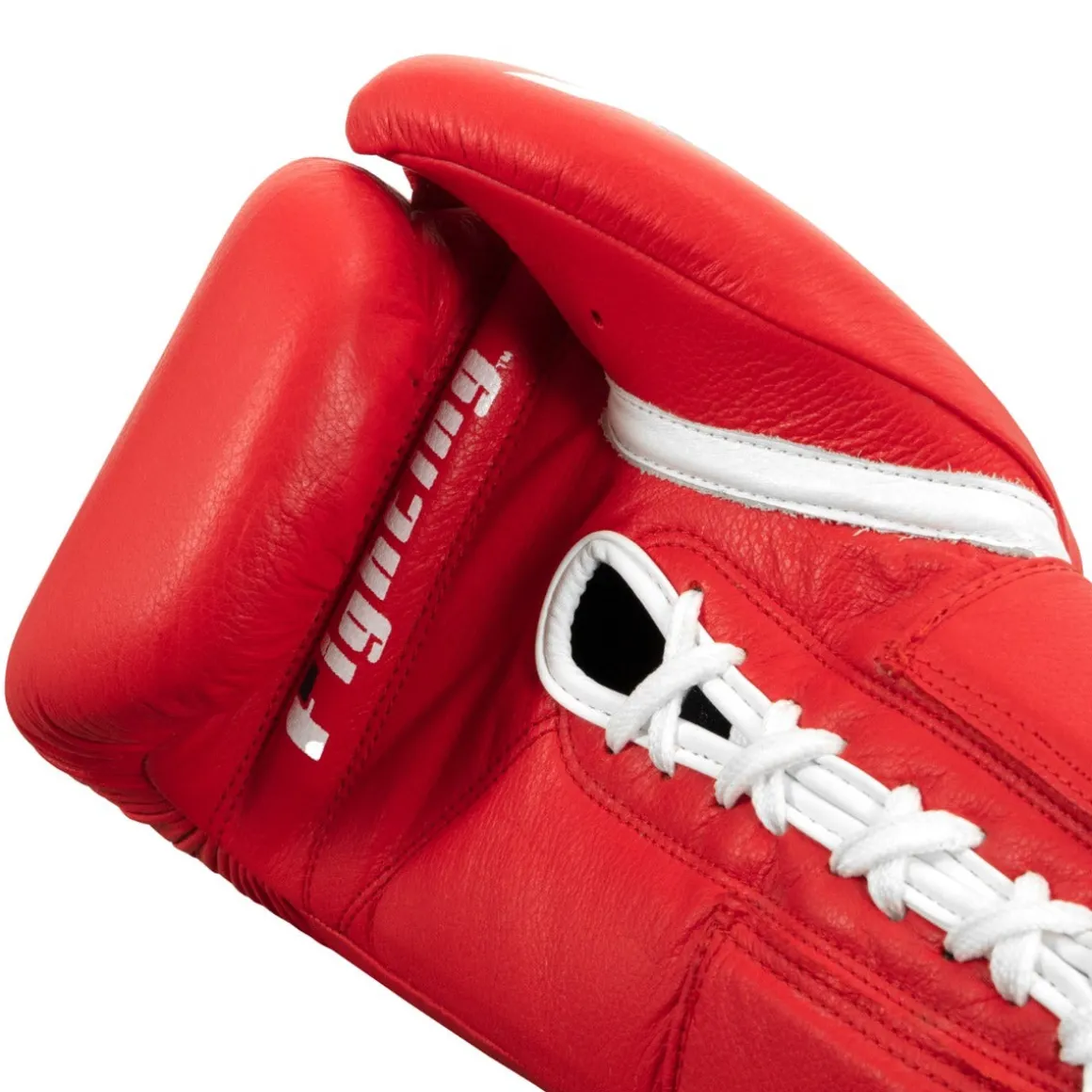 Fighting Sports Fury Professional Lace Training Gloves