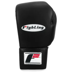 Fighting Sports Fury Professional Lace Training Gloves