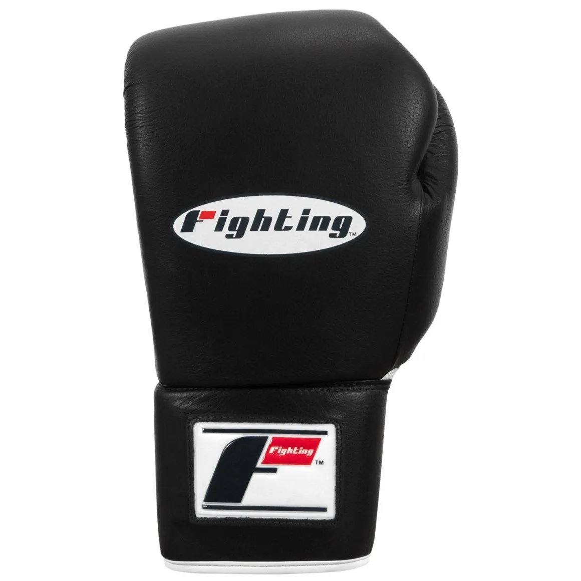 Fighting Sports Fury Professional Lace Training Gloves