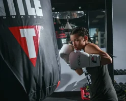 Fighting Sports Fury Professional Lace Training Gloves