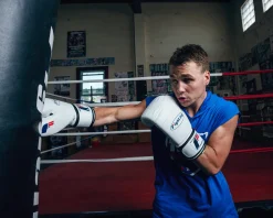 Fighting Sports Fury Professional Training Gloves