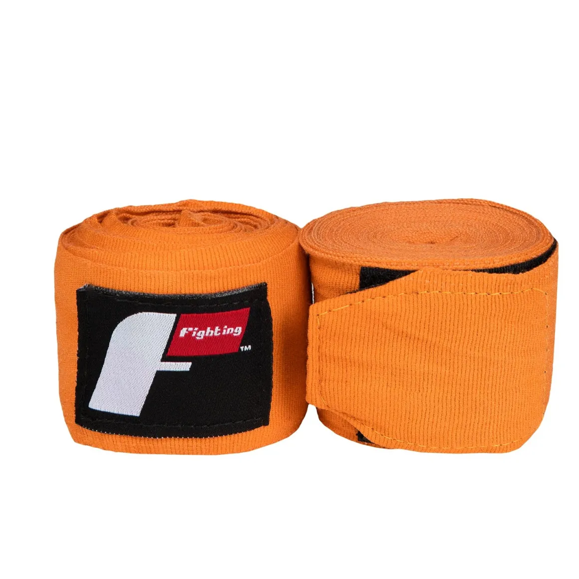 Fighting Sports Gloves and Wraps Bundle