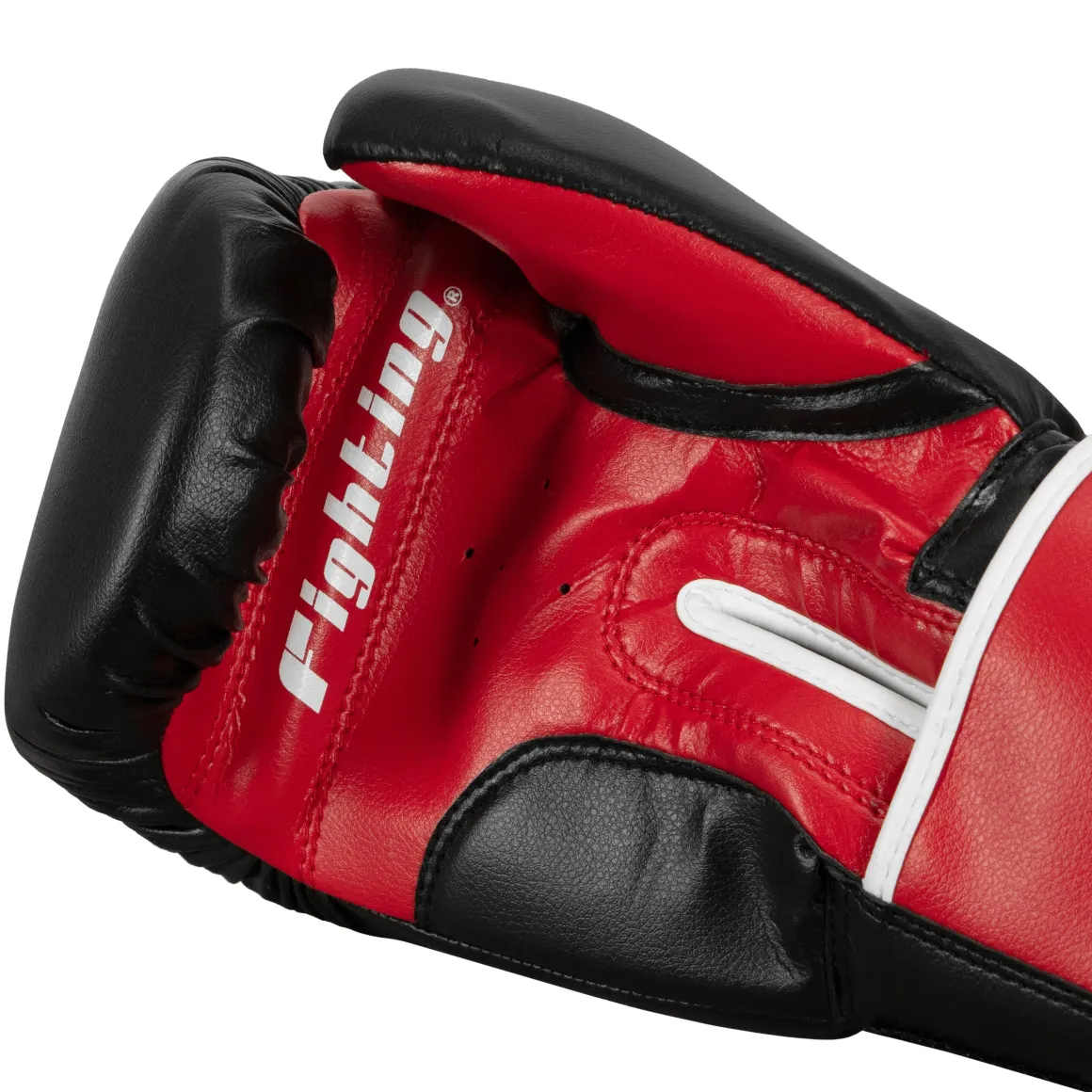 Fighting Sports Gloves and Wraps Bundle