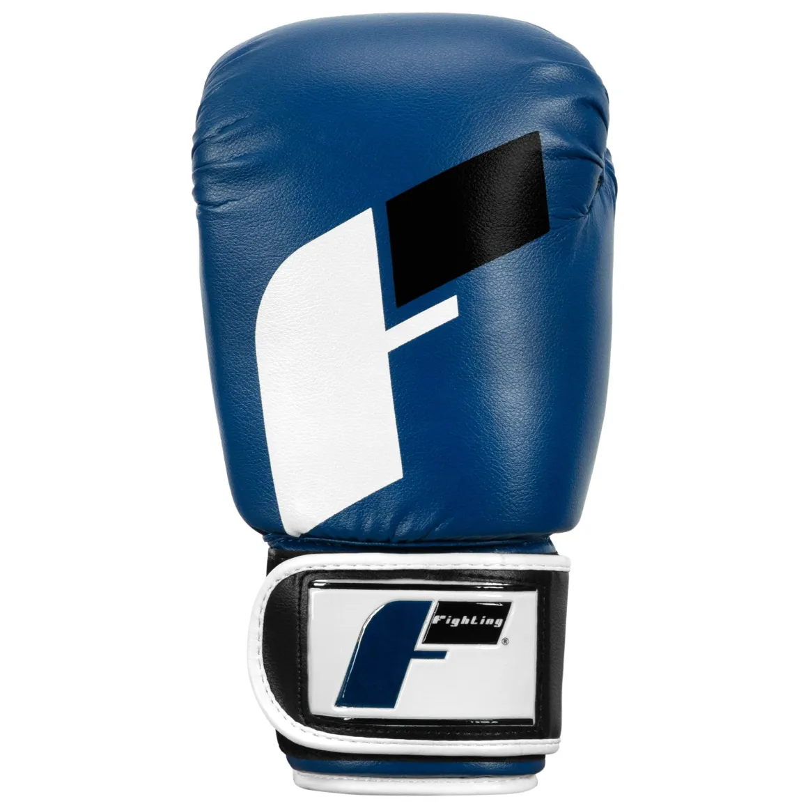 Fighting Sports Gloves and Wraps Bundle