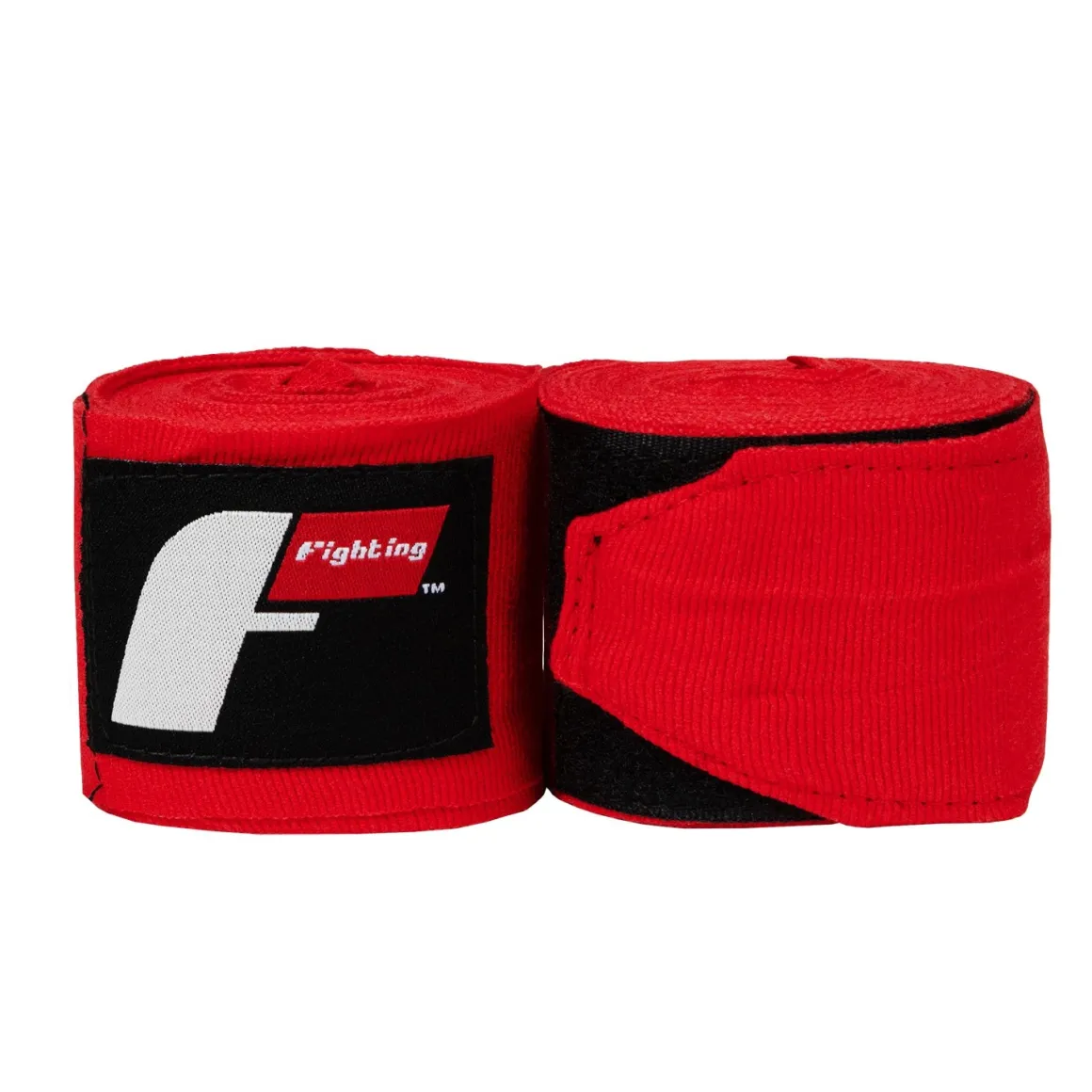 Fighting Sports Gloves and Wraps Bundle