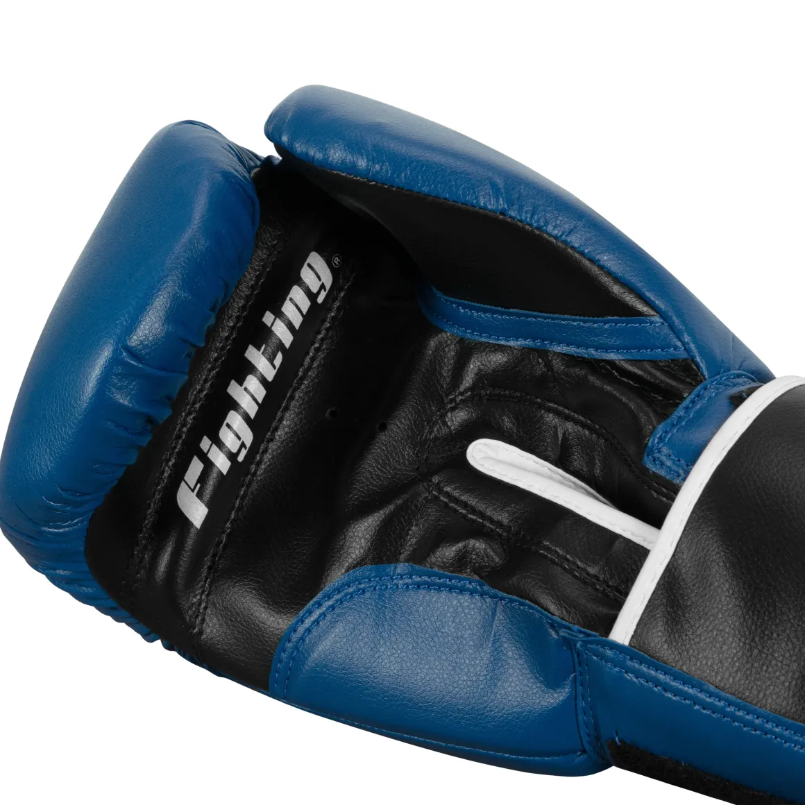 Fighting Sports Gloves and Wraps Bundle