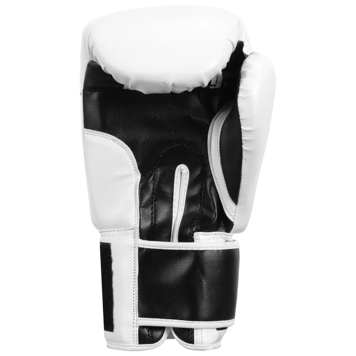 Fighting Sports Gloves and Wraps Bundle