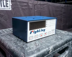 Fighting Sports Infinity Timer