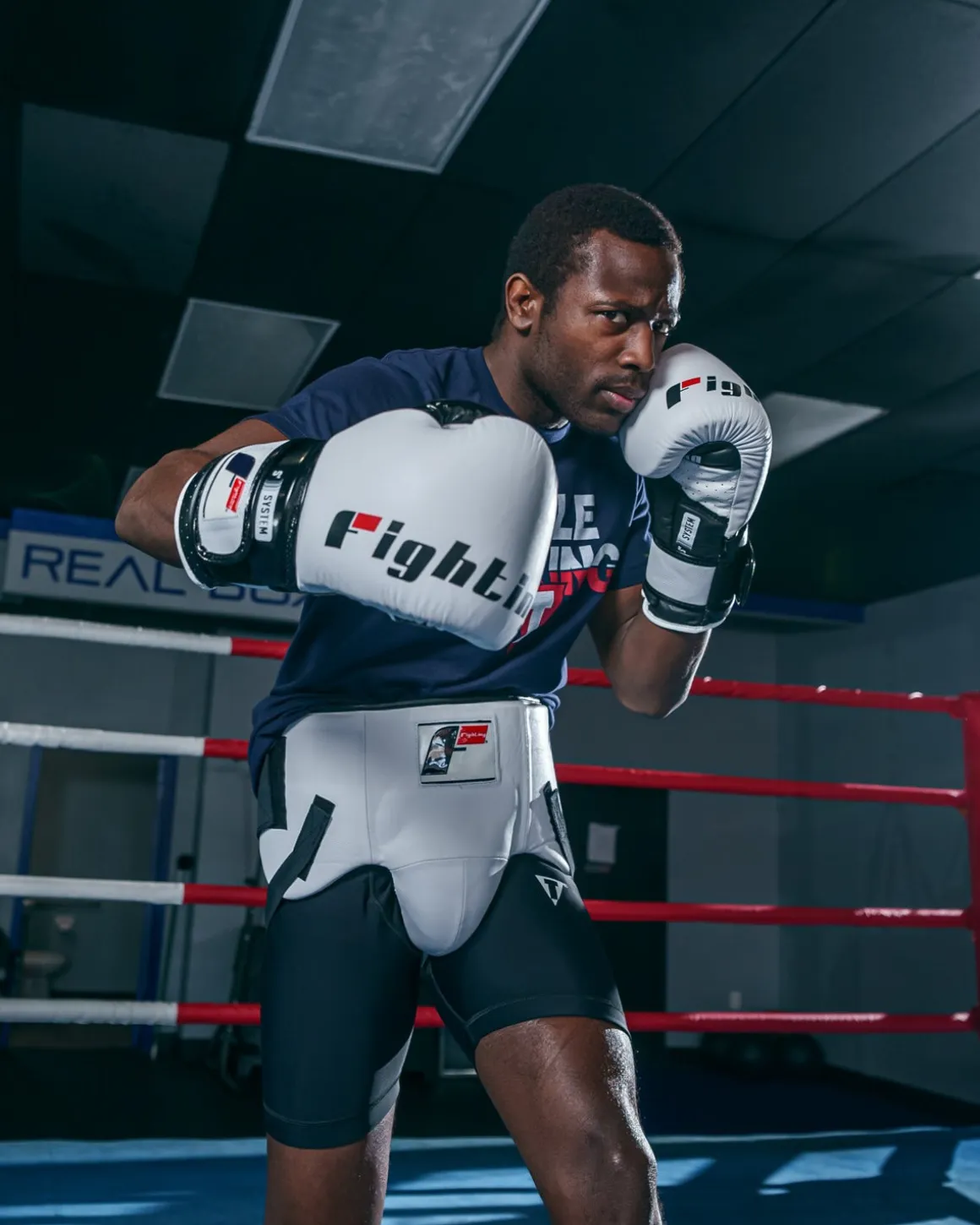 Fighting Sports Pro Protective Cup