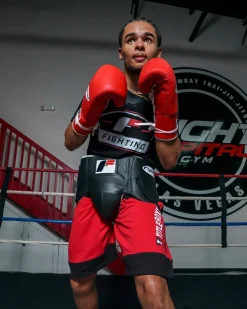 Fighting Sports Pro Protective Cup