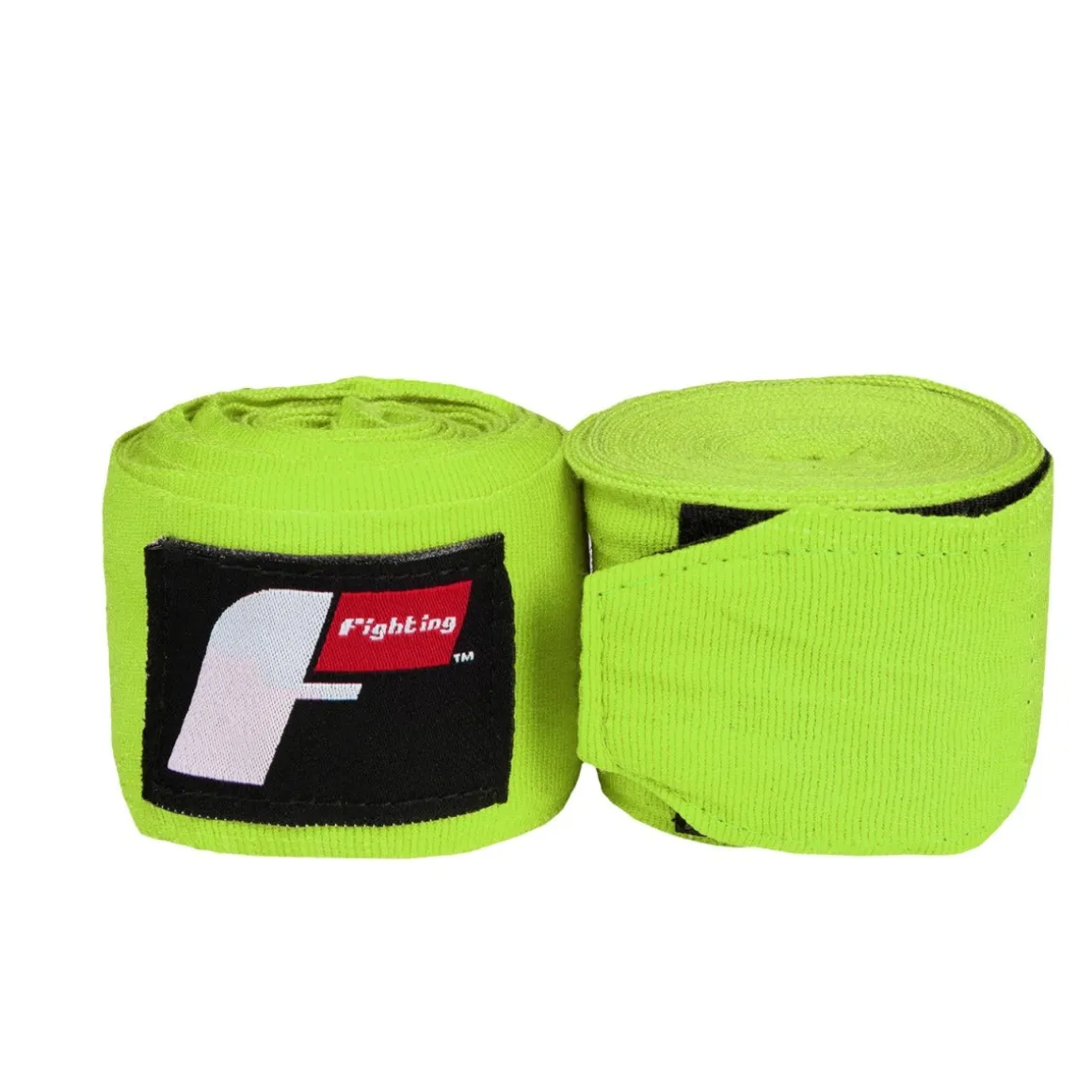 Fighting Sports Semi-Elastic 180" Hand Wraps