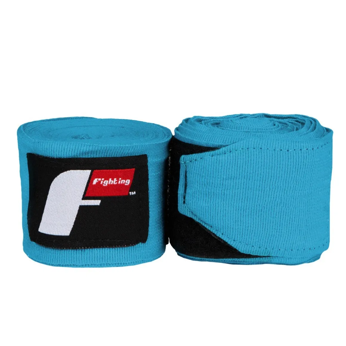 Fighting Sports Semi-Elastic 180" Hand Wraps