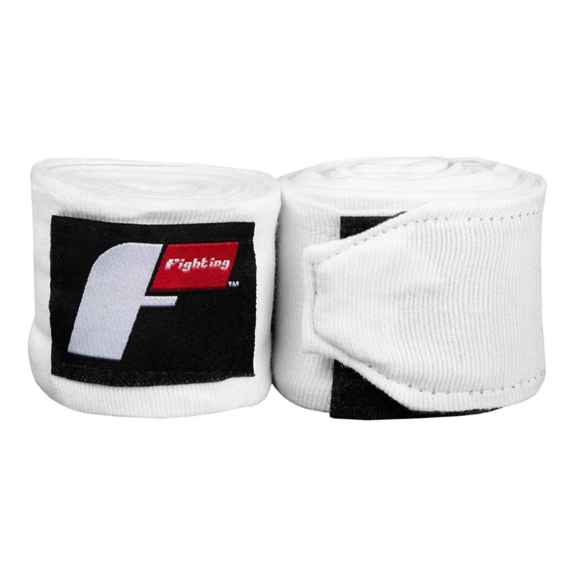 Fighting Sports Semi-Elastic 180" Hand Wraps