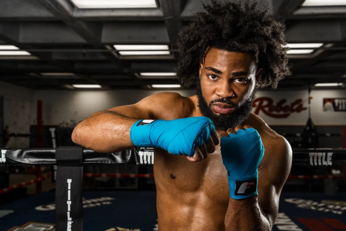 Fighting Sports Semi-Elastic 180" Hand Wraps