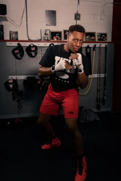 Fighting Sports Semi-Elastic 180