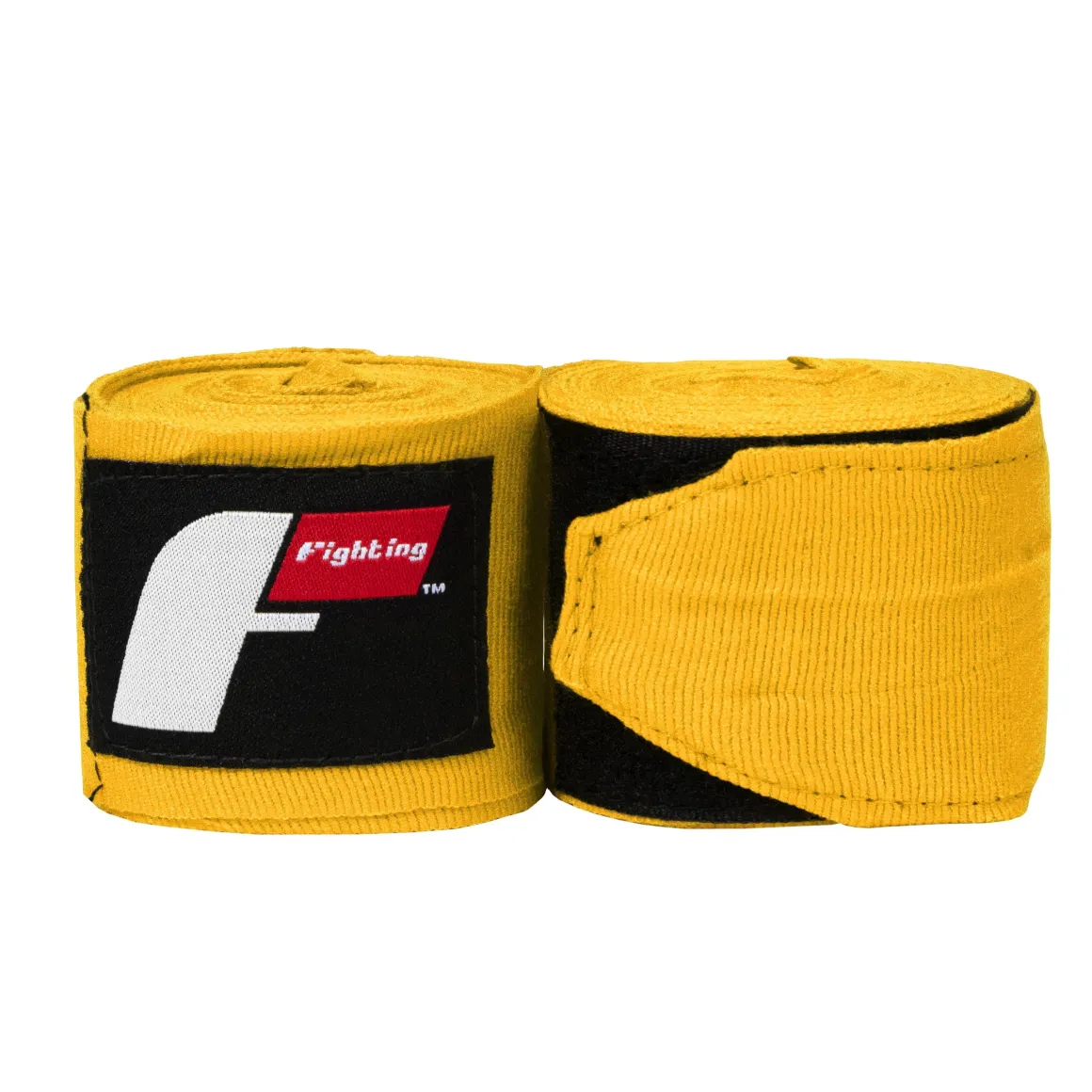 Fighting Sports Semi-Elastic 180" Hand Wraps