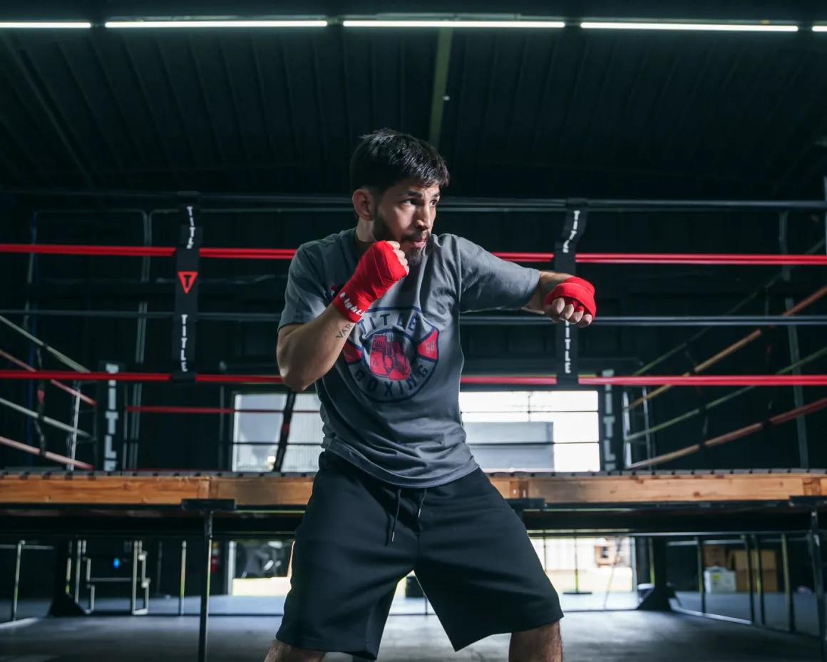 Fighting Sports Semi-Elastic 180" Hand Wraps