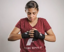Fighting Sports Semi-Elastic 180