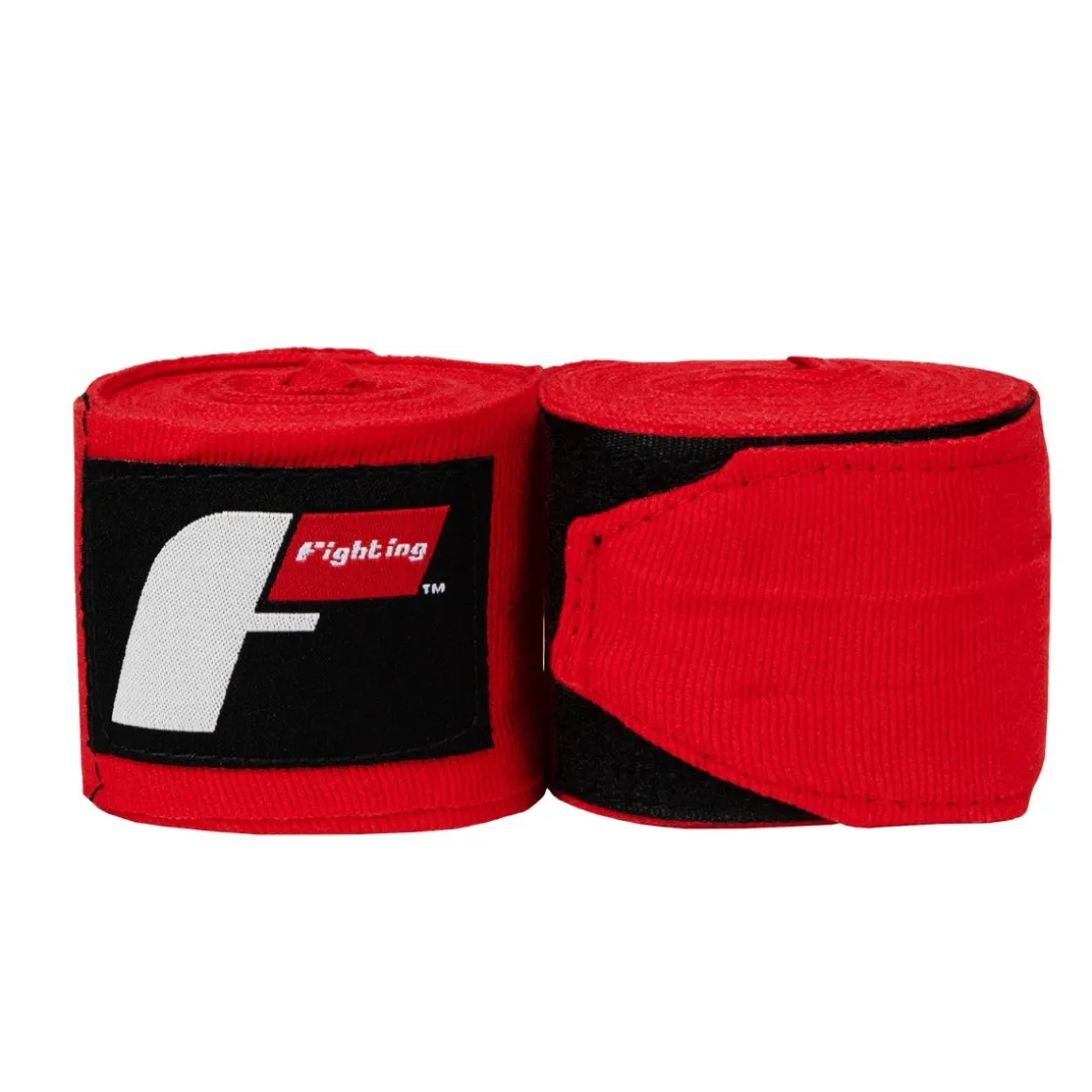 Fighting Sports Semi-Elastic 180" Hand Wraps