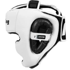 Fighting Sports S2 GEL Power Full Training Headgear