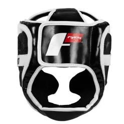 Fighting Sports S2 GEL Power Full Training Headgear