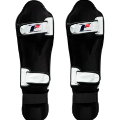 Fighting Sports S2 GEL Power Shin & Instep Guards