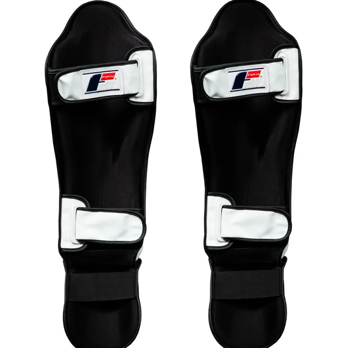 Fighting Sports S2 GEL Power Shin & Instep Guards