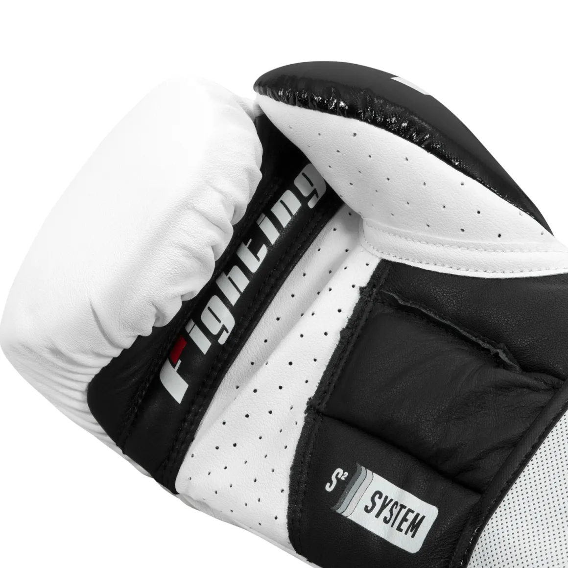 Fighting Sports S2 GEL Power Sparring Gloves