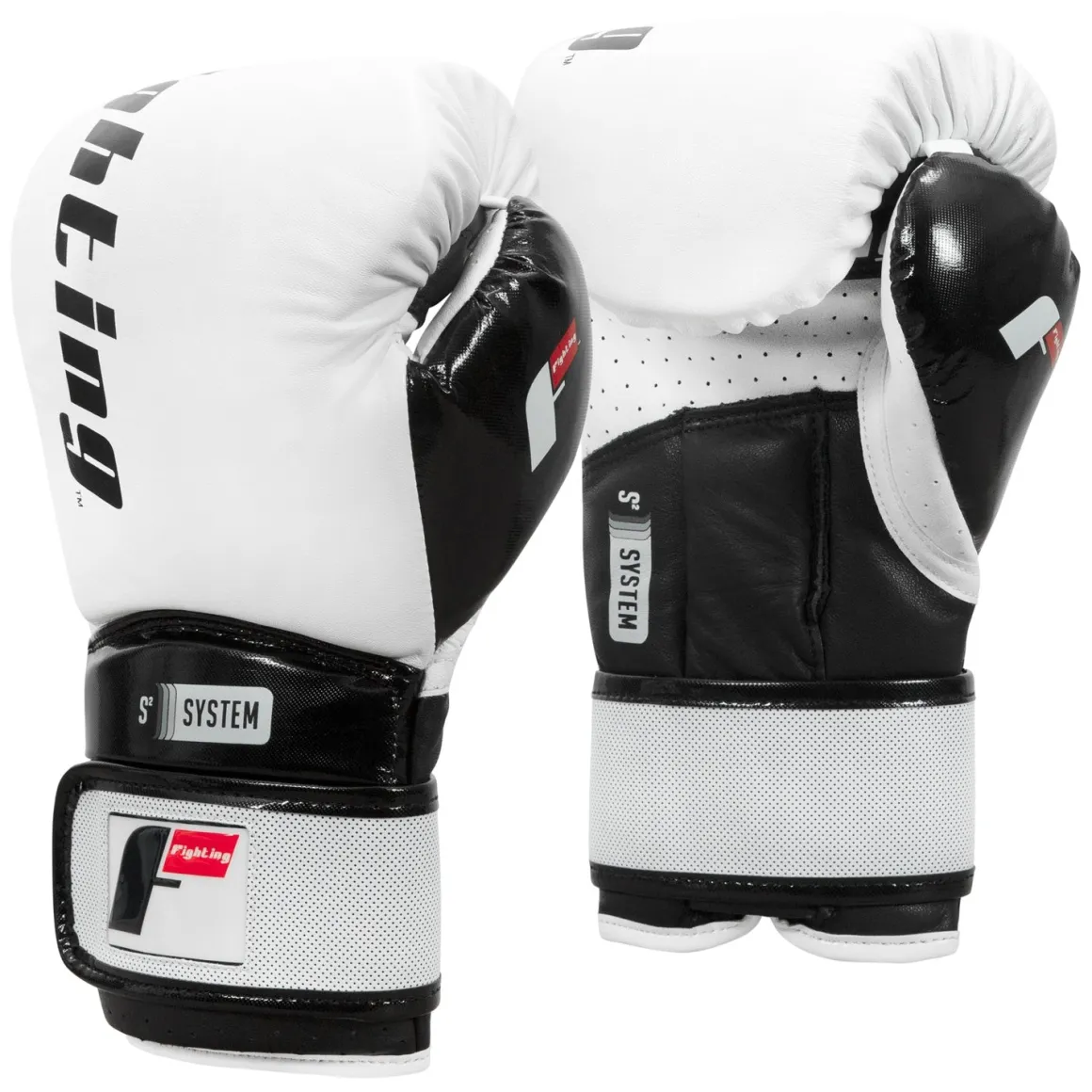 Fighting Sports S2 GEL Power Sparring Gloves