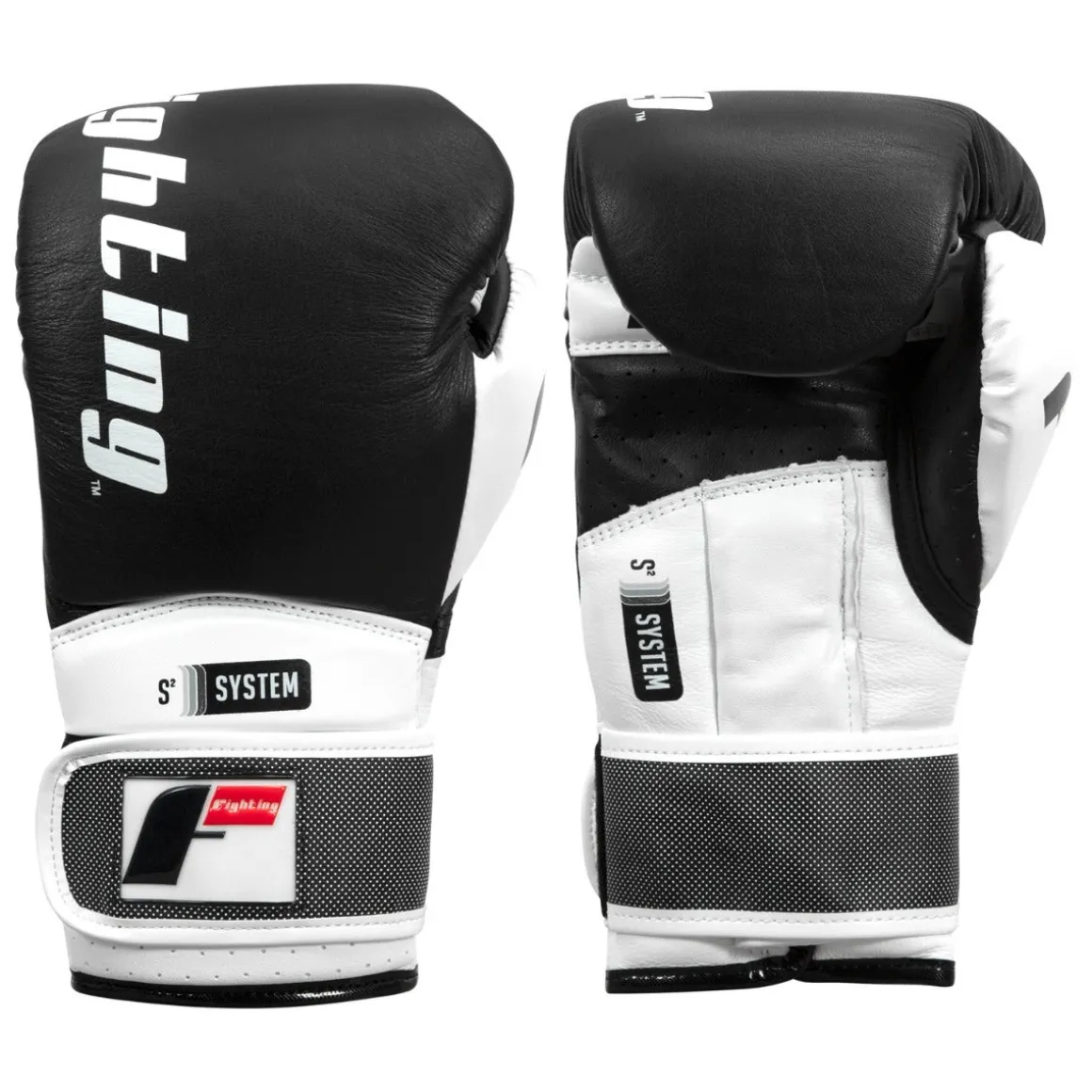 Fighting Sports S2 GEL Power Sparring Gloves