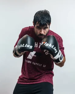 Fighting Sports S2 GEL Power Sparring Gloves