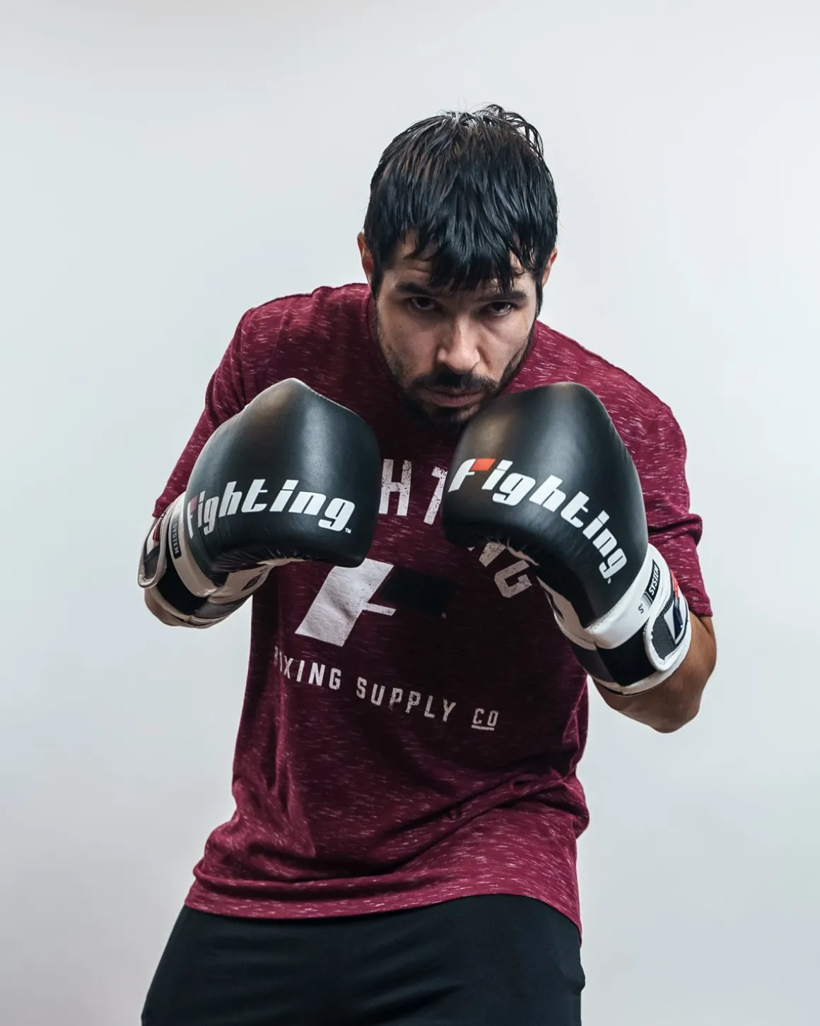 Fighting Sports S2 GEL Power Sparring Gloves