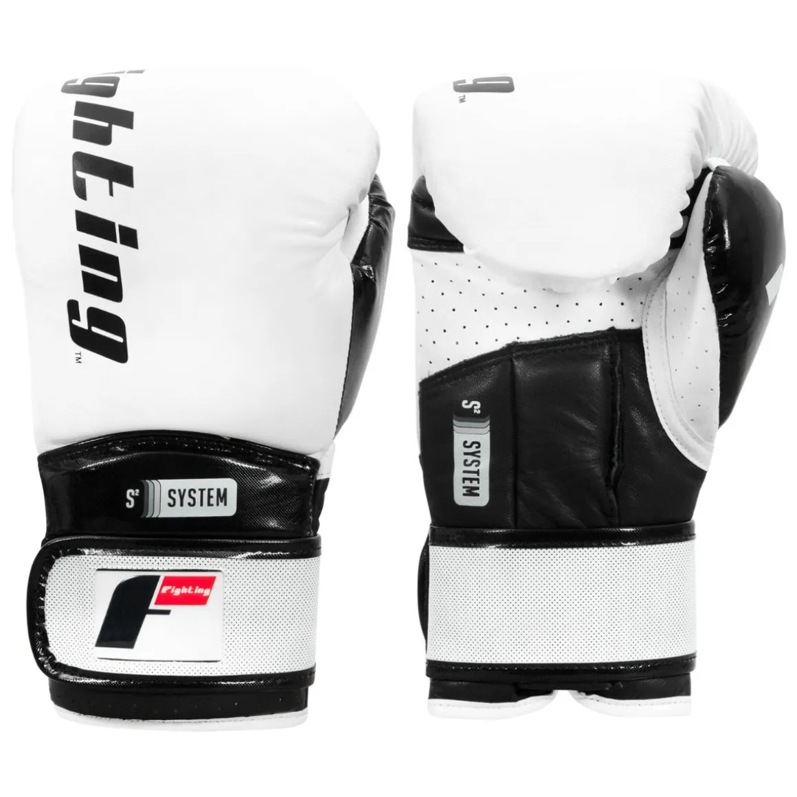 Fighting Sports S2 GEL Power Sparring Gloves