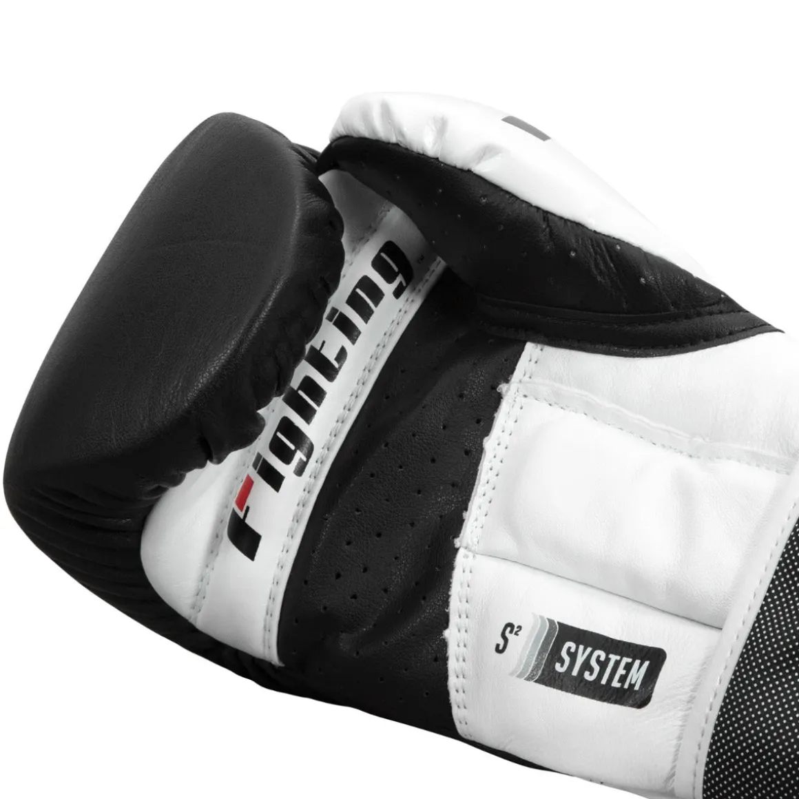 Fighting Sports S2 GEL Power Sparring Gloves
