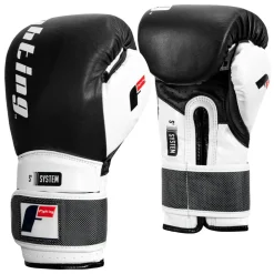 Fighting Sports S2 GEL Power Training Gloves