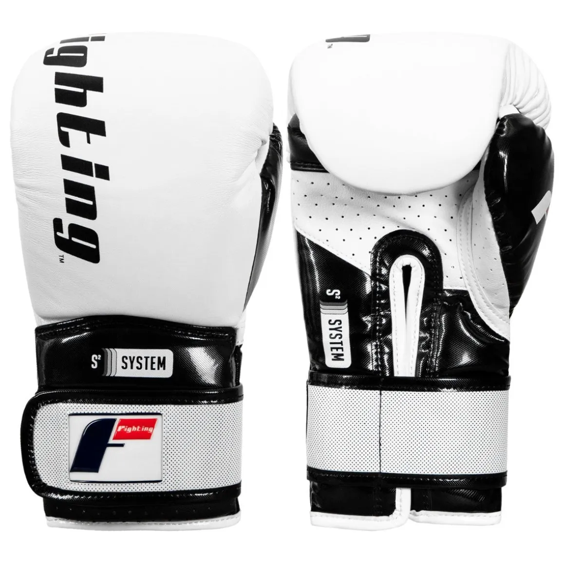 Fighting Sports S2 GEL Power Training Gloves