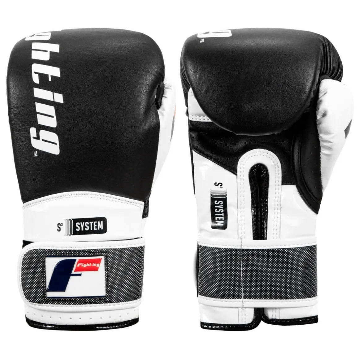 Fighting Sports S2 GEL Power Training Gloves