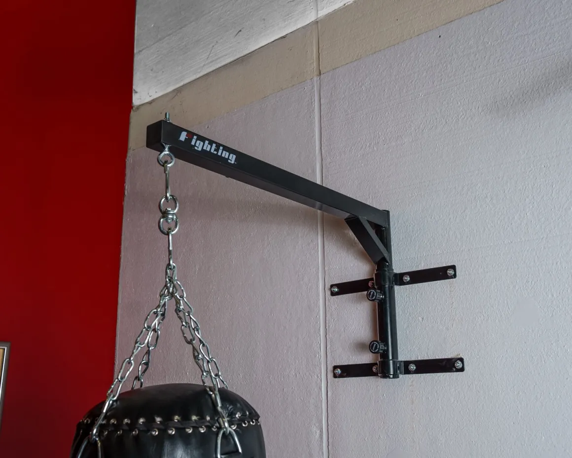 Fighting Sports Slip-N-Move Wallmount Hanger