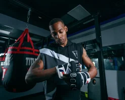 Fighting Sports S2 Pro GEL Glove Wraps