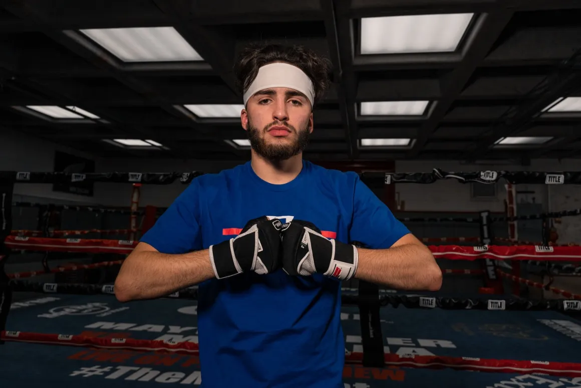 Fighting Sports S2 Pro GEL Glove Wraps