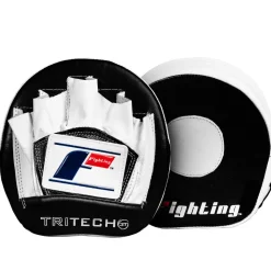 Fighting Sports Tri-Tech Micro Mitts