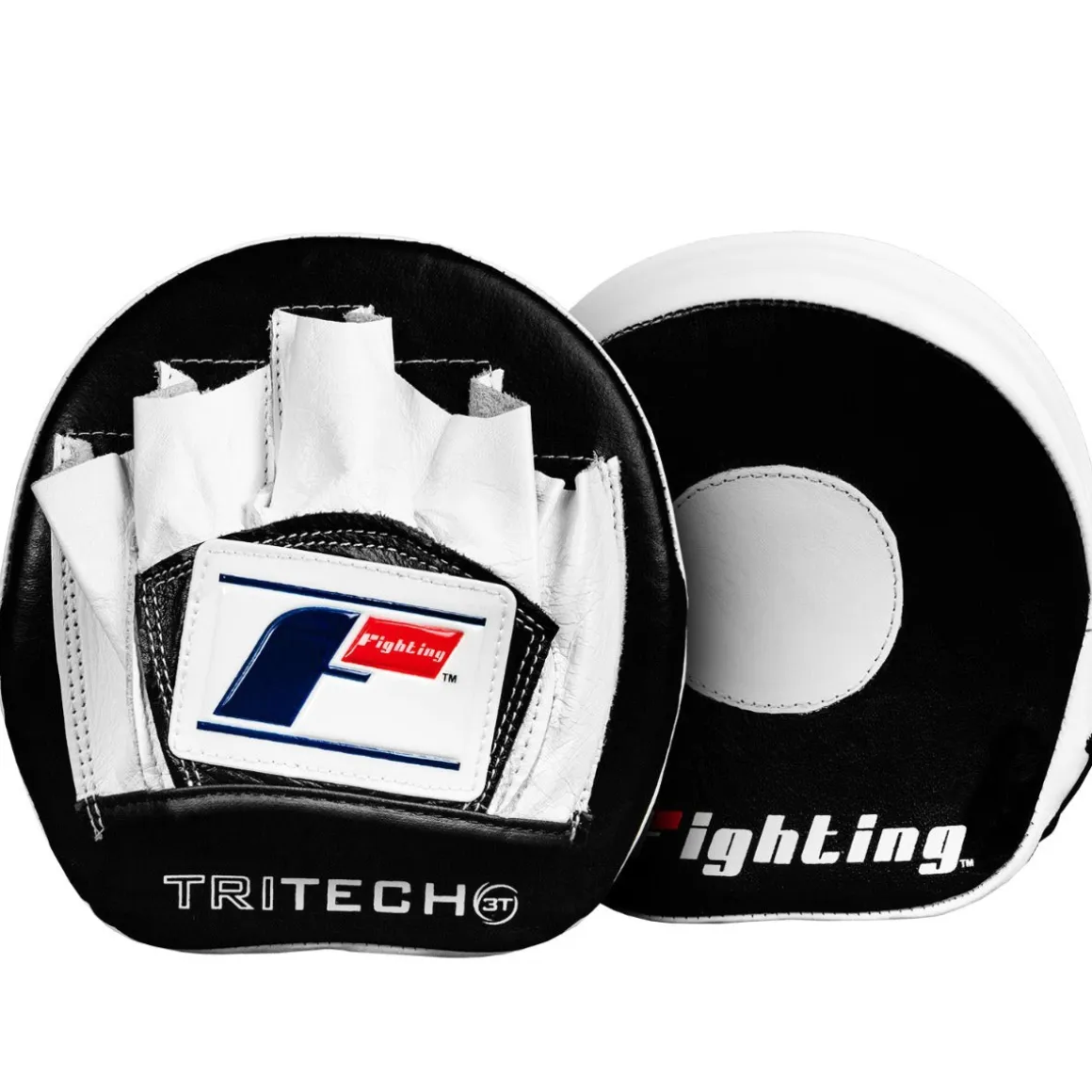 Fighting Sports Tri-Tech Micro Mitts