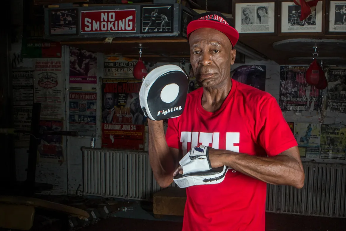 Fighting Sports Tri-Tech Micro Mitts