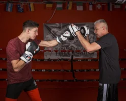 Fighting Sports Tri-Tech Micro Mitts